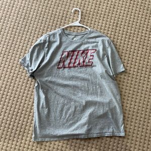 Brand new XL Nike Shirt